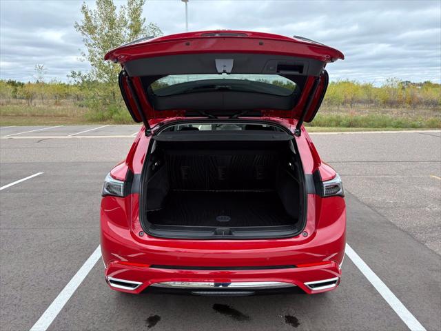 2026 Buick Envision Avenir AWD