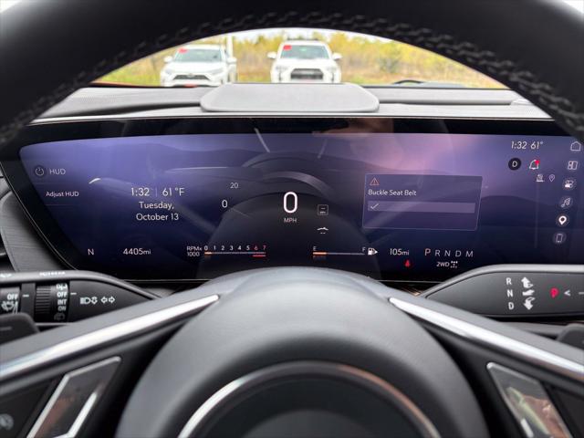 2026 Buick Envision Avenir AWD
