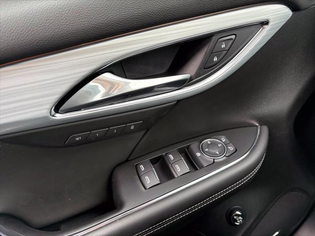 2026 Buick Envision Avenir AWD