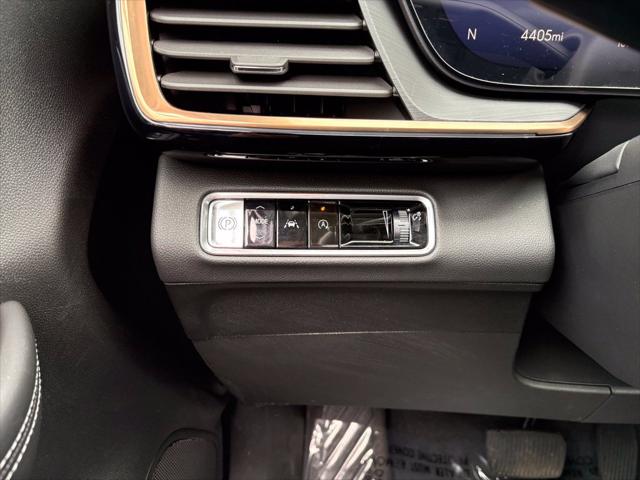 2026 Buick Envision Avenir AWD