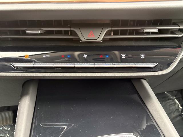 2026 Buick Envision Avenir AWD