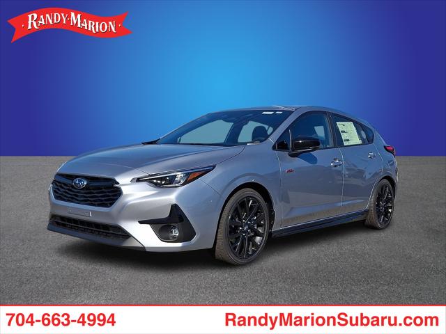 2026 Subaru Impreza RS for sale in Mooresville, NC