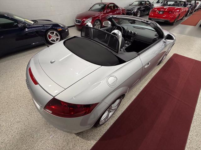 2012 Audi TT 2.0T Premium Plus