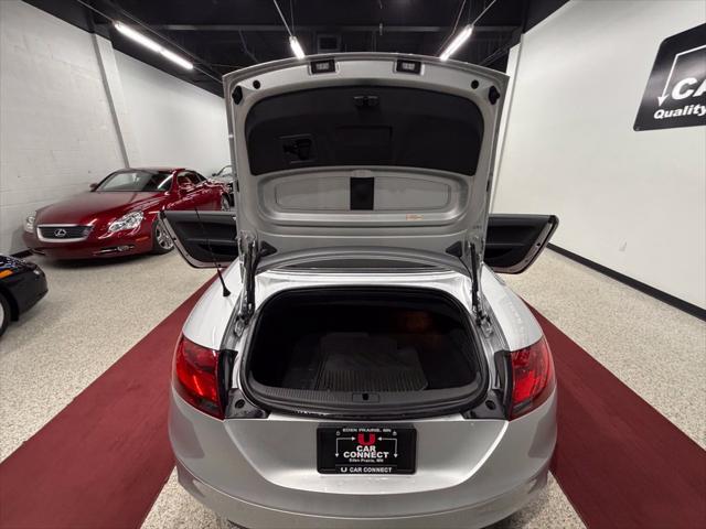 2012 Audi TT 2.0T Premium Plus