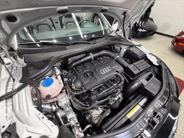 2012 Audi TT 2.0T Premium Plus