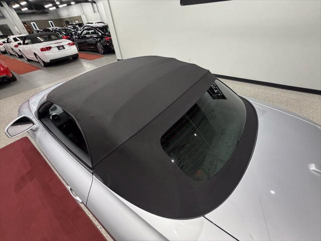 2012 Audi TT 2.0T Premium Plus