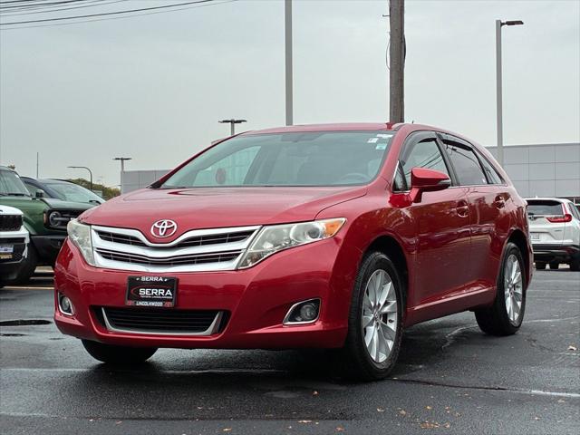 2014 Toyota Venza LE for sale in Lincolnwood, IL