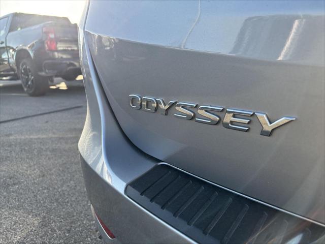 Used 2024 Honda Odyssey EX-L For Sale in Jackson, MI