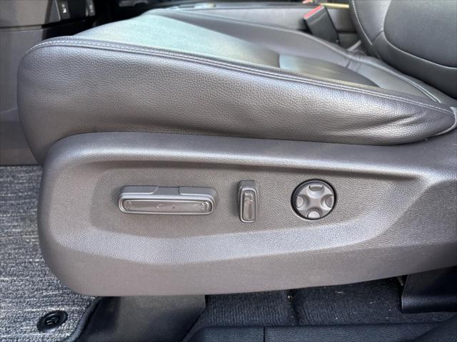 Used 2024 Honda Odyssey EX-L For Sale in Jackson, MI