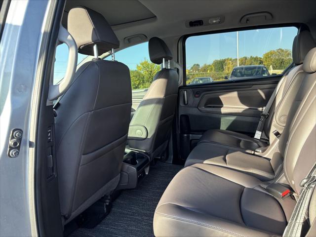Used 2024 Honda Odyssey EX-L For Sale in Jackson, MI