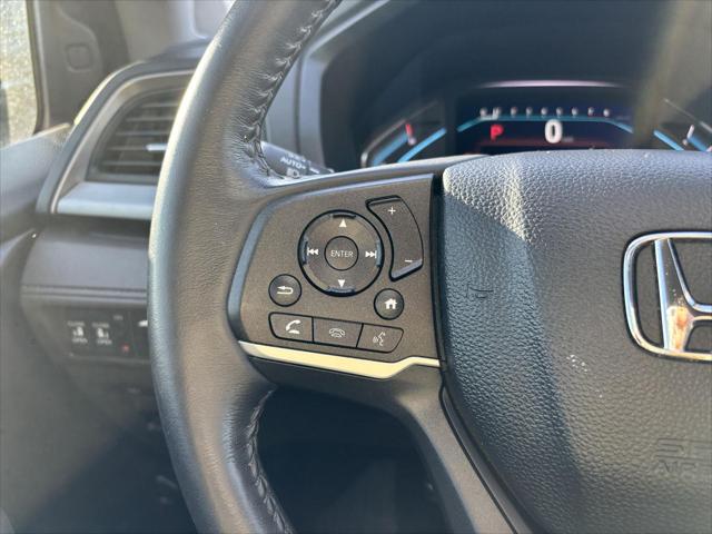 Used 2024 Honda Odyssey EX-L For Sale in Jackson, MI