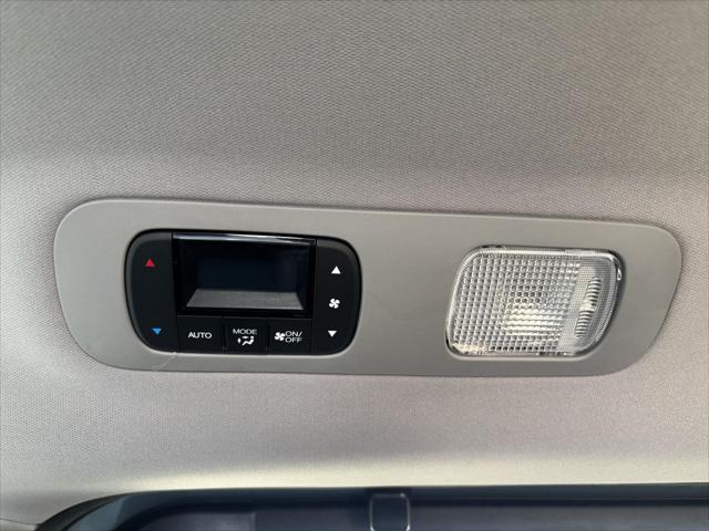 Used 2024 Honda Odyssey EX-L For Sale in Jackson, MI