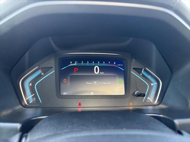 Used 2024 Honda Odyssey EX-L For Sale in Jackson, MI