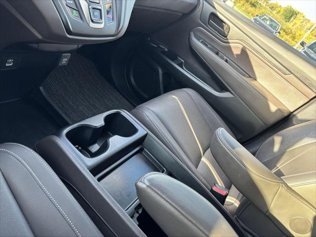 Used 2024 Honda Odyssey EX-L For Sale in Jackson, MI