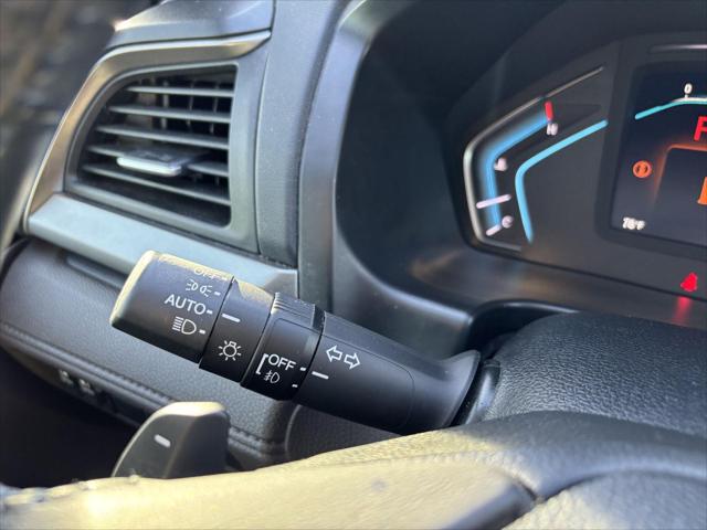 Used 2024 Honda Odyssey EX-L For Sale in Jackson, MI
