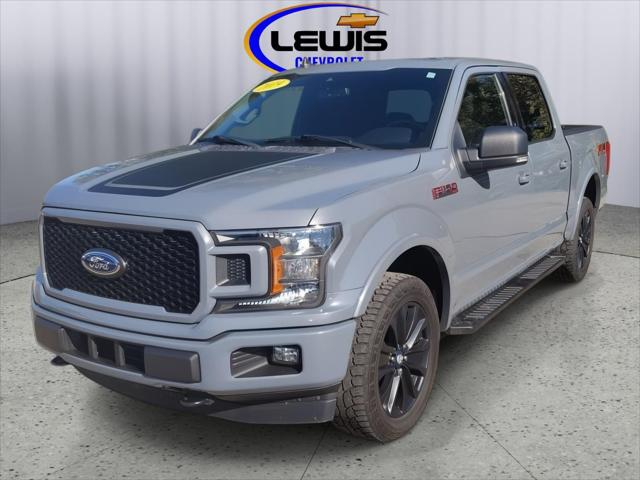 2019 Ford F-150 XLT for sale in Atchison, KS