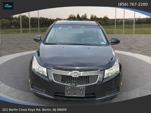 2014 Chevrolet Cruze 2LT Auto for sale in Delran, NJ