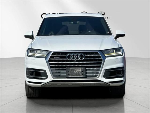 2018 Audi Q7 3.0T Premium