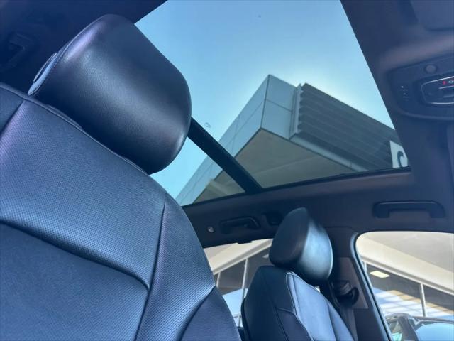 2018 Audi Q7 3.0T Premium