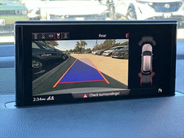 2018 Audi Q7 3.0T Premium