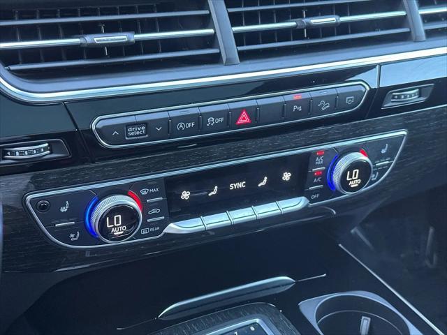 2018 Audi Q7 3.0T Premium