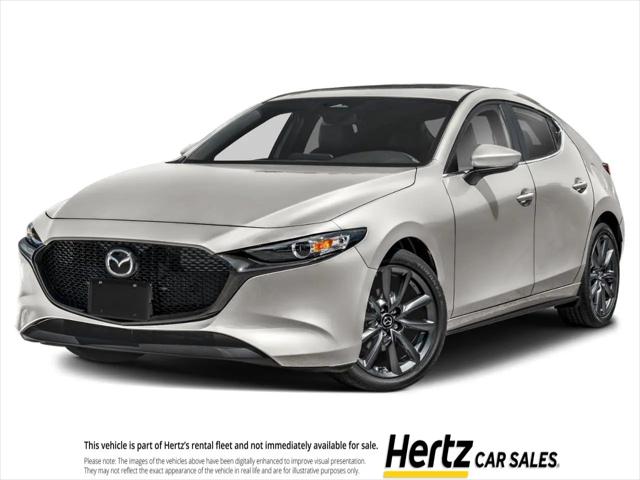2026 Mazda Mazda3 2.5 S Preferred for sale in Indianapolis, IN