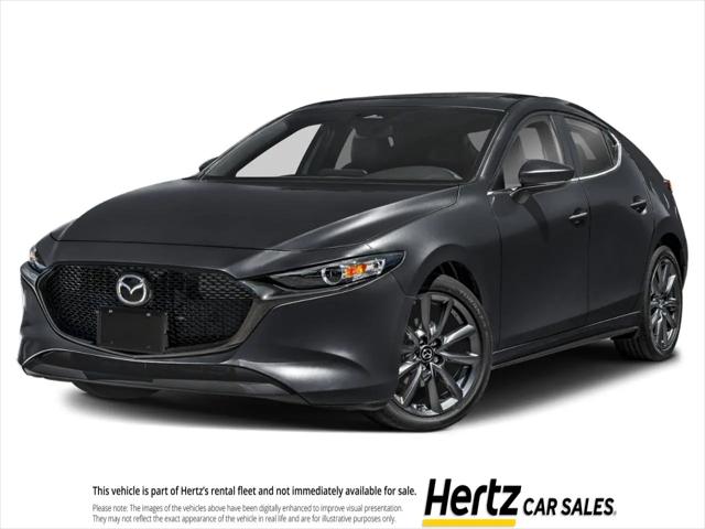 2026 Mazda Mazda3 2.5 S Preferred for sale in Indianapolis, IN