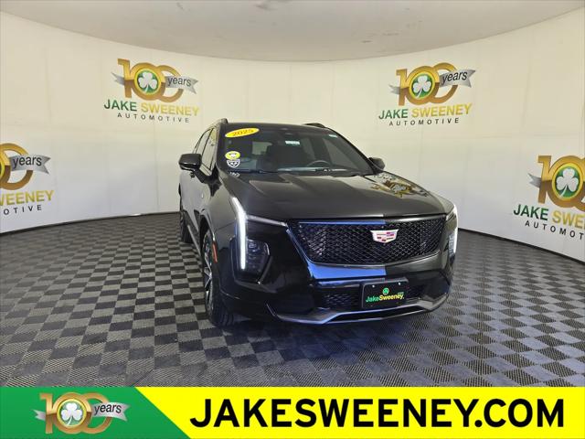 2025 Cadillac XT4 Sport for sale near Cincinnati, OH