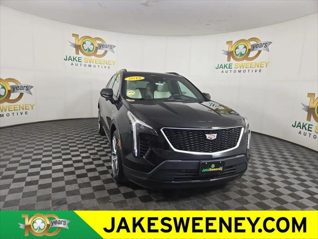 2019 Cadillac XT4 Sport for sale near Cincinnati, OH