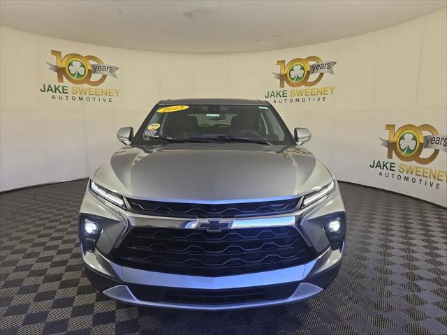 2023 Chevrolet Blazer FWD 2LT
