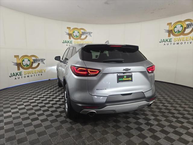 2023 Chevrolet Blazer FWD 2LT