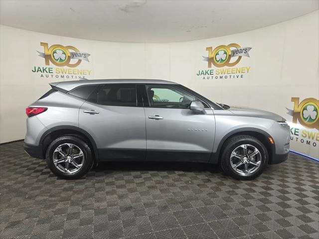 2023 Chevrolet Blazer FWD 2LT