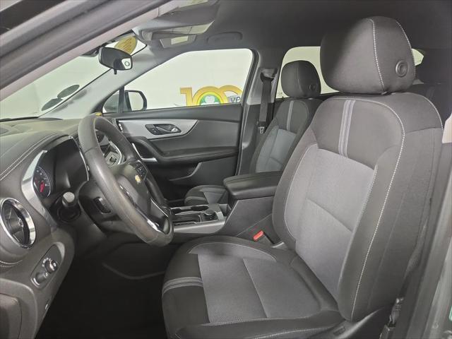 2023 Chevrolet Blazer FWD 2LT