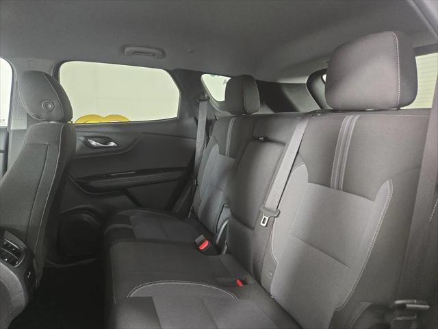 2023 Chevrolet Blazer FWD 2LT