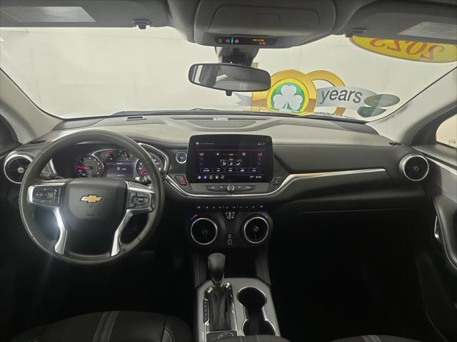 2023 Chevrolet Blazer FWD 2LT