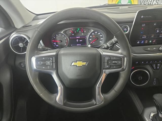 2023 Chevrolet Blazer FWD 2LT