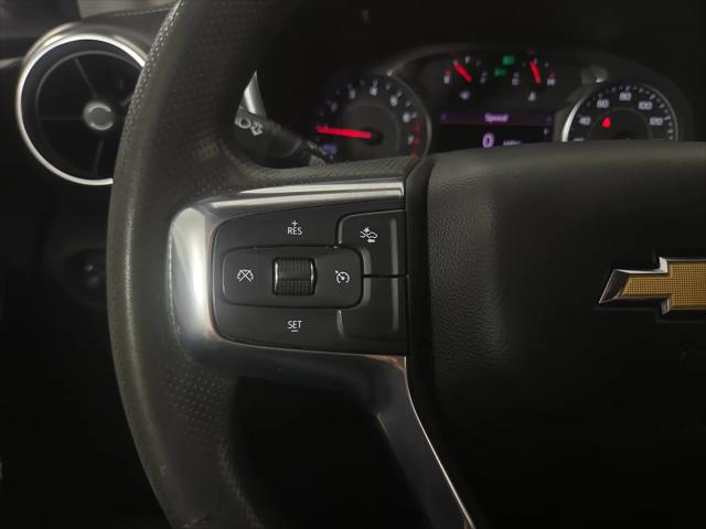 2023 Chevrolet Blazer FWD 2LT