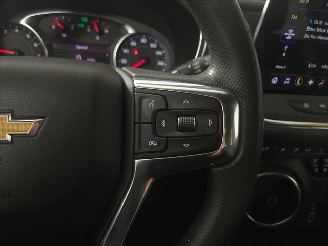 2023 Chevrolet Blazer FWD 2LT