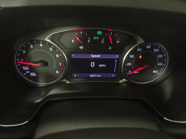 2023 Chevrolet Blazer FWD 2LT
