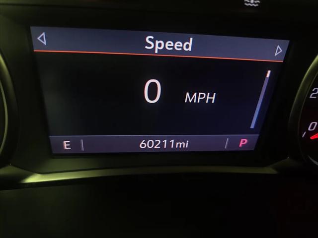 2023 Chevrolet Blazer FWD 2LT
