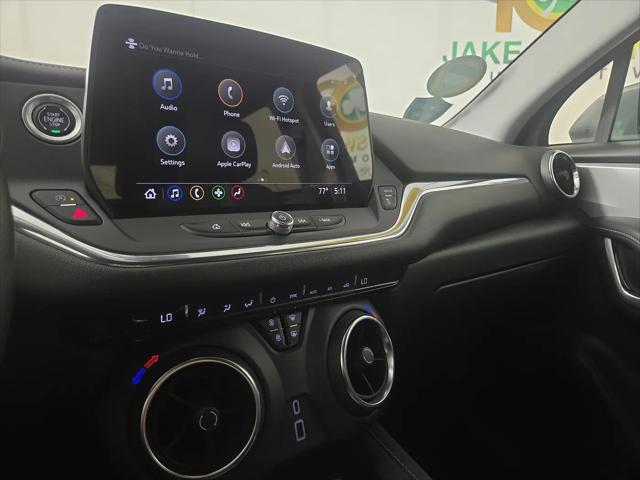2023 Chevrolet Blazer FWD 2LT