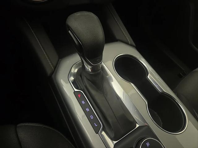 2023 Chevrolet Blazer FWD 2LT