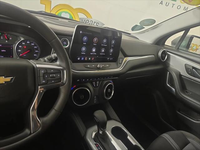 2023 Chevrolet Blazer FWD 2LT