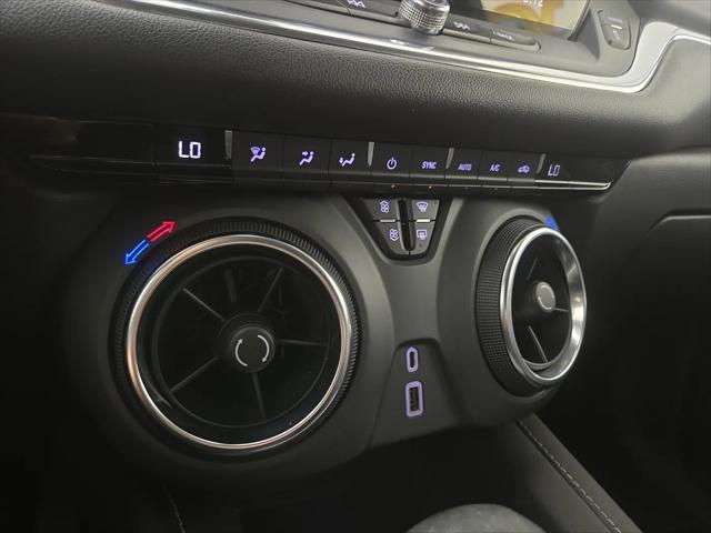 2023 Chevrolet Blazer FWD 2LT
