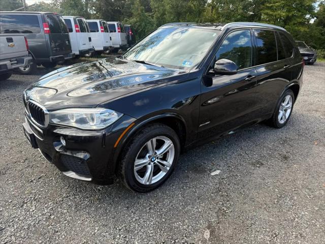 2016 BMW X5 xDrive35i for sale in Monroe, NJ