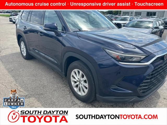 2024 Toyota Grand Highlander for sale near Miamisburg, OH
