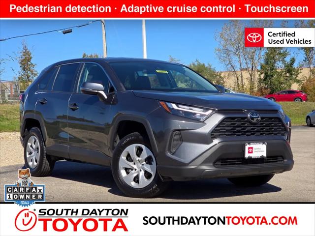 2023 Toyota RAV4 LE for sale near Miamisburg, OH