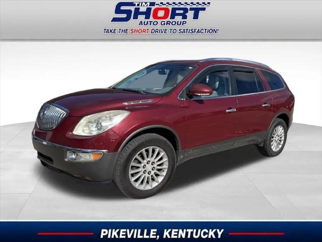 2011 Buick Enclave 1XL for sale in Pikeville, KY