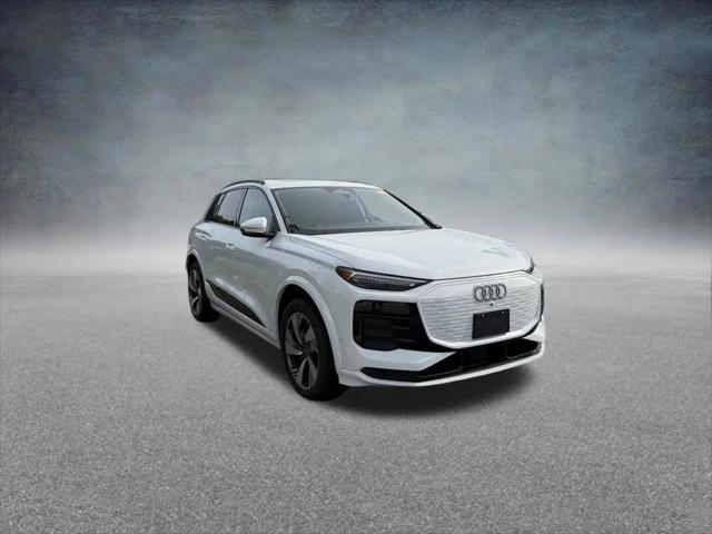 2025 Audi Q6 e-tron Premium Plus quattro for sale in Cary, NC