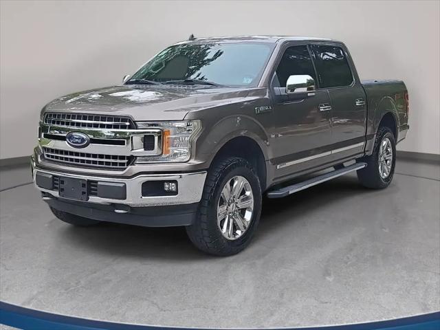2019 Ford F-150 XLT for sale in Raleigh, NC